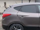 Hyundai Tucson 2014 года за 7 490 000 тг. в Алматы – фото 4