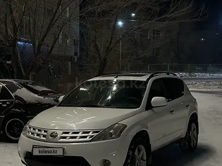 Nissan Murano 2003 года за 3 500 000 тг. в Астана