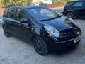 Nissan Note 2008 года за 4 200 000 тг. в Актобе – фото 2