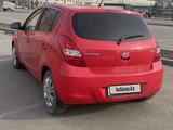 Hyundai i20 2010 года за 2 900 000 тг. в Астана – фото 2