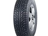 Автошина 215/65 R16 109/107R Nokian Nordman зим. за 181 736 тг. в Алматы
