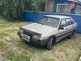 ВАЗ (Lada) 21099 1997 года за 170 000 тг. в Кокшетау