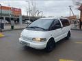 Toyota Previa 1991 годаүшін3 000 000 тг. в Тараз