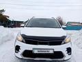 Kia Rio X-Line 2021 года за 8 450 000 тг. в Астана – фото 46