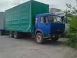 КамАЗ  53228 2007 годаүшін12 000 000 тг. в Алматы