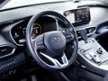 Hyundai Santa Fe 2022 года за 21 990 000 тг. в Тараз – фото 10