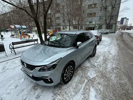 Suzuki Baleno 2023 года за 8 500 000 тг. в Экибастуз