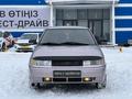 ВАЗ (Lada) 2112 2001 года за 1 690 000 тг. в Караганда – фото 2