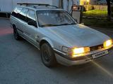 Mazda 626 1991 годаүшін800 000 тг. в Талдыкорган – фото 2