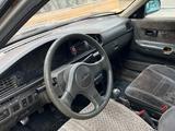 Mazda 626 1991 годаүшін600 000 тг. в Талдыкорган – фото 5