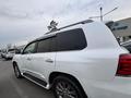 Lexus LX 570 2008 года за 18 000 000 тг. в Алматы – фото 2