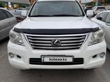 Lexus LX 570 2008 года за 18 000 000 тг. в Алматы