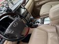 Lexus LX 570 2008 года за 18 000 000 тг. в Алматы – фото 7