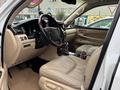 Lexus LX 570 2008 года за 18 000 000 тг. в Алматы – фото 8