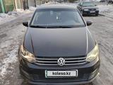 Volkswagen Polo 2016 года за 5 600 000 тг. в Астана