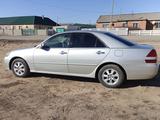 Toyota Mark II 2001 года за 3 000 000 тг. в Караганда – фото 2