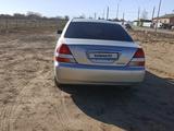 Toyota Mark II 2001 года за 3 000 000 тг. в Караганда – фото 3