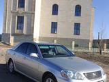 Toyota Mark II 2001 года за 3 000 000 тг. в Караганда – фото 4