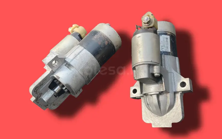 Стартер LF L3 T L5 за 15 000 тг. в Алматы