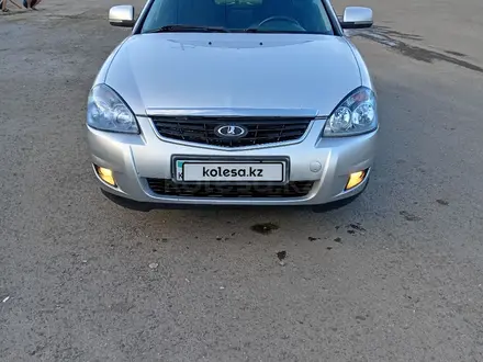 ВАЗ (Lada) Priora 2170 2013 года за 2 100 000 тг. в Караганда