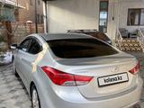 Hyundai Elantra 2014 годаүшін6 400 000 тг. в Алматы