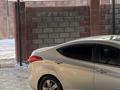 Hyundai Elantra 2014 годаfor6 400 000 тг. в Алматы – фото 14