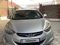 Hyundai Elantra 2014 годаfor6 400 000 тг. в Алматы – фото 3