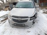 Chevrolet Cruze 2015 года за 3 000 000 тг. в Алматы