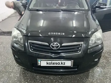 Toyota Avensis 2006 года за 4 999 999 тг. в Павлодар