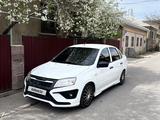 ВАЗ (Lada) Granta 2190 2014 года за 3 500 000 тг. в Шымкент