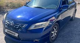 Toyota Camry 2007 годаүшін3 800 000 тг. в Талдыкорган – фото 2