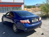 Toyota Camry 2007 годаүшін3 800 000 тг. в Талдыкорган – фото 3