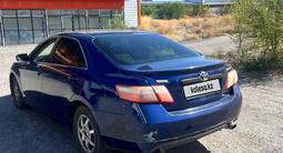 Toyota Camry 2007 годаүшін3 800 000 тг. в Талдыкорган – фото 3