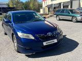 Toyota Camry 2007 годаүшін3 800 000 тг. в Талдыкорган