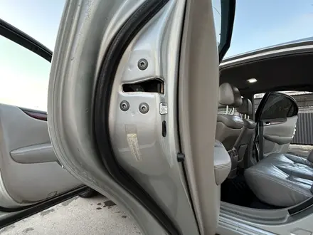 Lexus ES 300 2002 года за 5 400 000 тг. в Алматы – фото 5