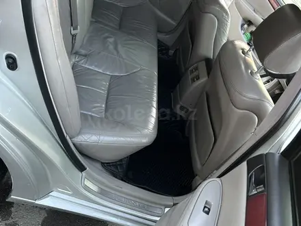 Lexus ES 300 2002 года за 5 400 000 тг. в Алматы – фото 14