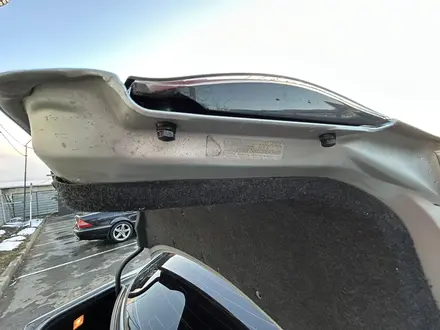 Lexus ES 300 2002 года за 5 400 000 тг. в Алматы – фото 15