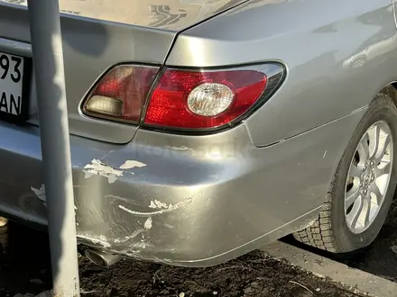 Lexus ES 300 2002 года за 5 400 000 тг. в Алматы – фото 17