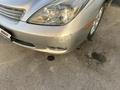 Lexus ES 300 2002 года за 5 400 000 тг. в Алматы – фото 16