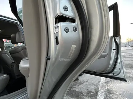 Lexus ES 300 2002 года за 5 400 000 тг. в Алматы – фото 2