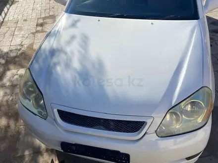 Toyota Mark II 2002 года за 1 500 000 тг. в Астана