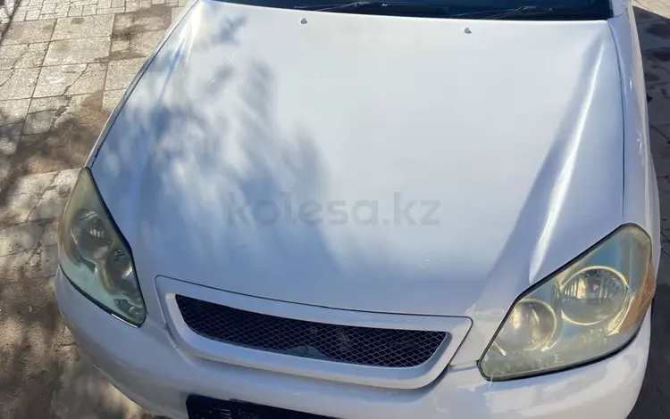 Toyota Mark II 2002 годаүшін1 500 000 тг. в Астана