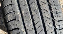 Шины 225/55R17 за 160 000 тг. в Рудный – фото 2