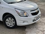 Chevrolet Cobalt 2024 года за 7 490 000 тг. в Шымкент – фото 4