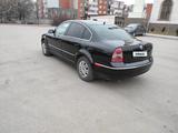 Volkswagen Passat 2001 года за 3 000 000 тг. в Алматы – фото 2