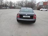 Volkswagen Passat 2001 года за 3 000 000 тг. в Алматы – фото 3