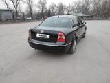 Volkswagen Passat 2001 года за 3 000 000 тг. в Алматы – фото 4