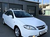 Chevrolet Lacetti 2023 года за 5 900 000 тг. в Шымкент – фото 3
