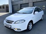 Chevrolet Lacetti 2023 года за 5 900 000 тг. в Шымкент – фото 2