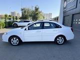 Chevrolet Lacetti 2023 года за 5 900 000 тг. в Шымкент – фото 4